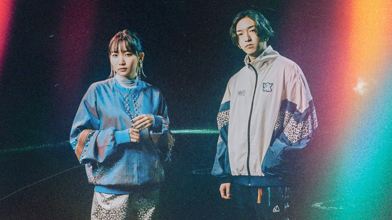 J-Pop Superduo YOASOBI Discuss their International Breakthrough
