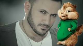 قيس هشام - شمسويلك - بصوت السناجب | Kais Hisham - Shemsawelak Squirrel's voice