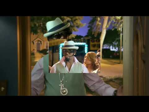 Pimp Lucius