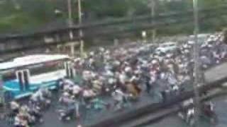motorsiklet