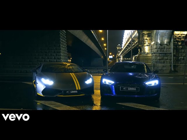 Sean Paul ft. Dua Lipa - No Lie (Alex Ercan Remix) | CAR VIDEO LIMMA class=