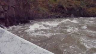 John Day River Float - Twickenham to Clarno - June 2010.wmv