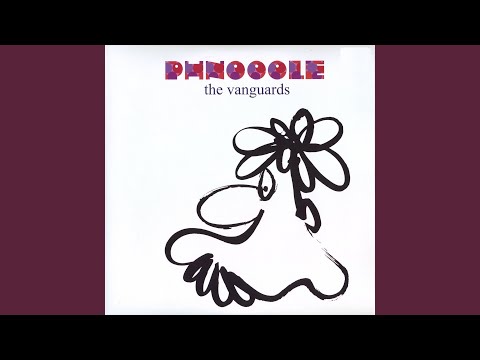 The Vanguards — I Don't Love You Anymore