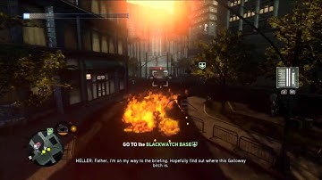 Prototype 2 [HD] Part 19 Walkthrough - The Airbridge (2/2)