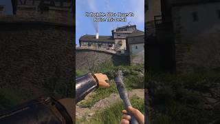 After 600+ HOURS, I Finally Noticed This FASTER RELOAD Trick in KCD2