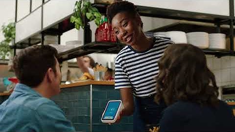 Introducing Square Terminal