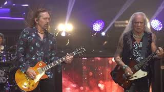 Lynyrd Skynyrd  2023  Tuesdays Gone  July 30  The Woodlands Tx