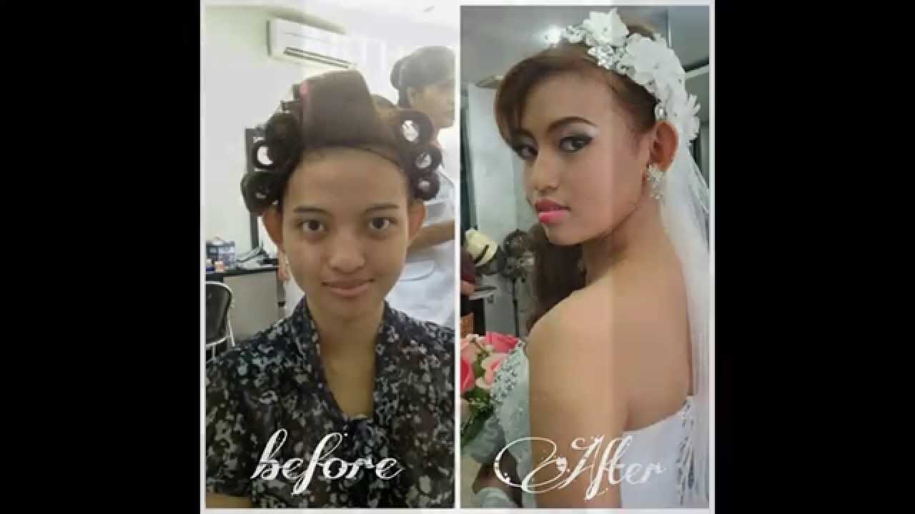 Rias Pengantin Jogja Dan Solo Make Up Pengantin YouTube