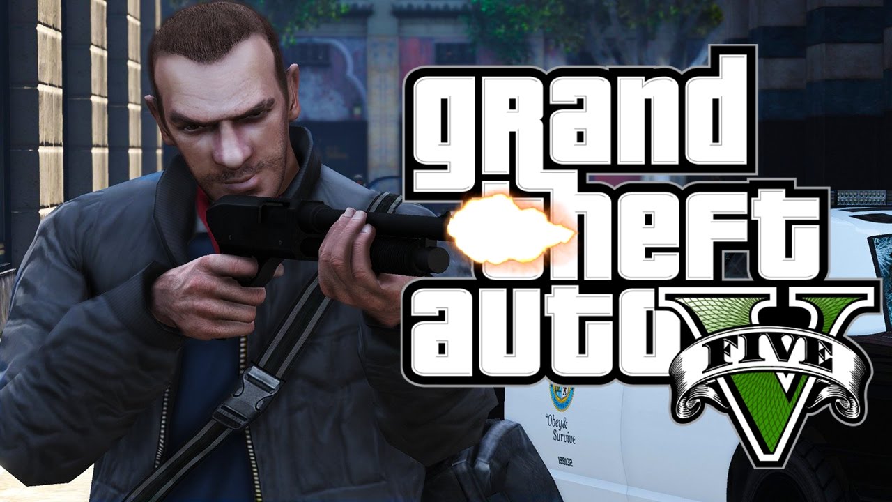 How to get classic GTA outfits in GTA Online: Niko Bellic, Michael, Claude  - Dexerto