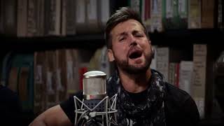 Our Lady Peace - Ballad of a Poet - 10/23/2017 - Paste Studios, New York, NY chords