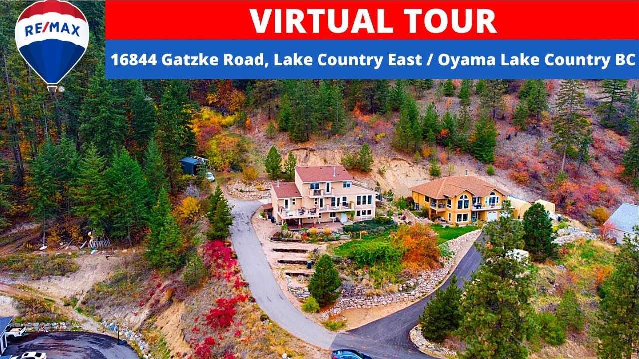 16844 Gatzke Road, Expansive Custom Home In 5 Acres of Land W