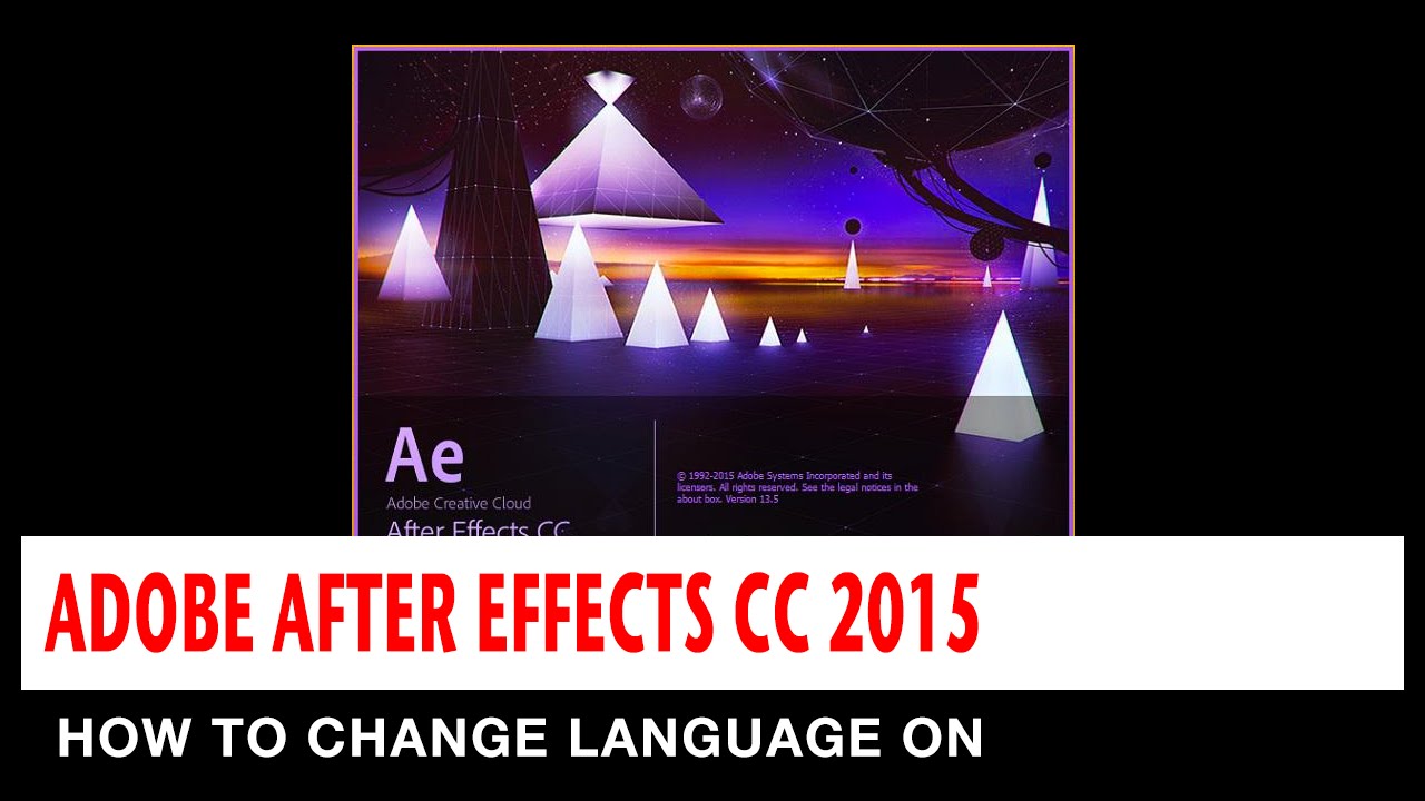 mac adobe after effects cc crack