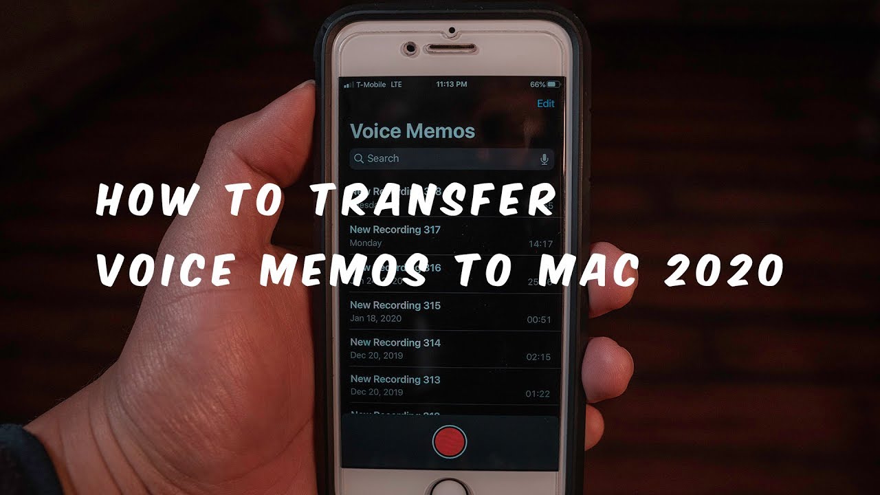 how to transfer voice memos from iphone how to transfer voice memos from iphone