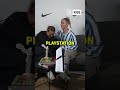 Nintendo Switch auf dem Spielfeld 🎮