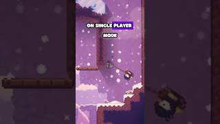 Celebrity Advantages of playing Bread & Fred in single player mode 🐧 #indiegame #indiegames Profile