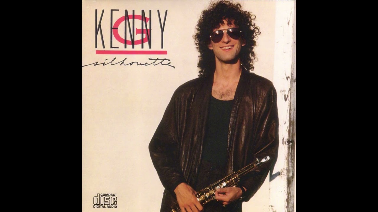 ✨Kenny G- All in One Night🎷 - YouTube