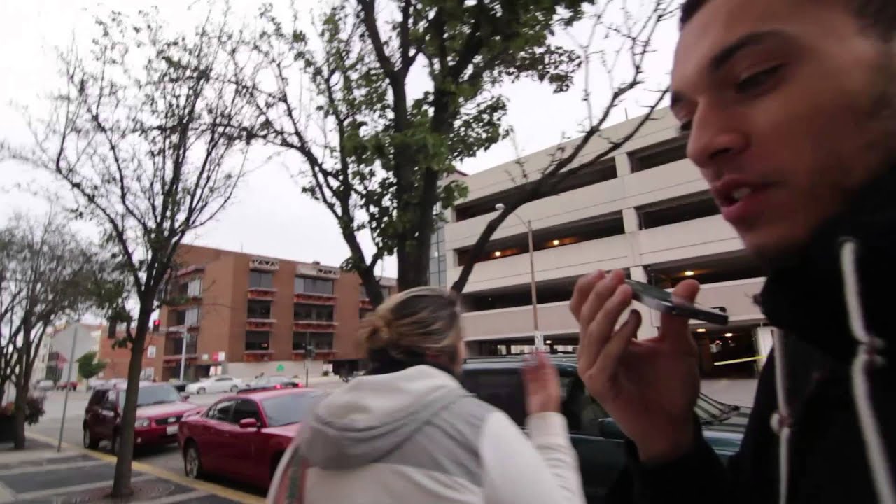 KAM CAM: Chase Dreams Tour (Leg 2 - Episode 3)