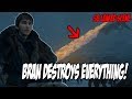 LEAKED! How Bran Destroys EVERYTHING! Game Of Thrones Season 8 (Leaked Scenes)