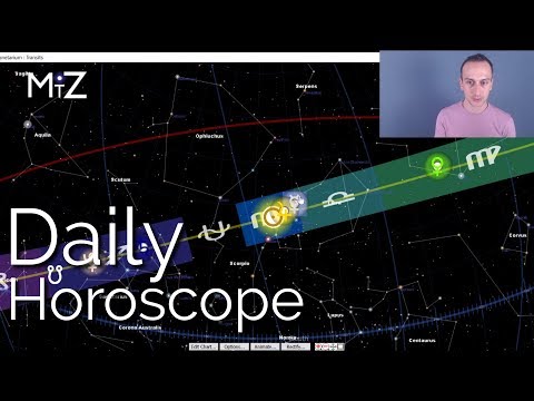 daily-horoscope-thursday-november-29th-2018---true-sidereal-astrology