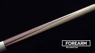 ビリヤード用品 キュー アダム クラシック CL-2｜pool cue ADAM CLASSIC CL-2