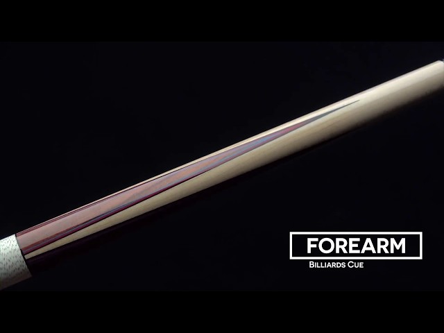 ビリヤード用品 キュー アダム クラシック CL-2｜pool cue ADAM