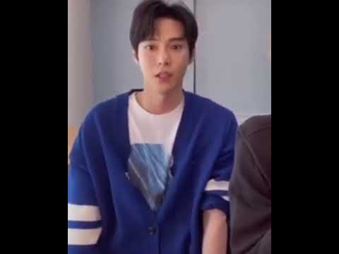 [NCT 도영] 전남친 김동영
