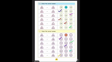 MOTTU TERM-2 MATHEMATICS UNIT-6 REVISION - ll work book answers 2024/2025 ENNUM EZHUTHUM