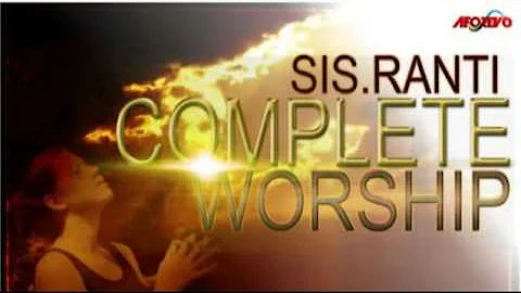 Sis Ranti   Complete Worship   2015 Latest Nigerian Gospel Music