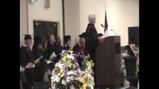 Newburgh Seminary, College of the Bible, Seminary Training