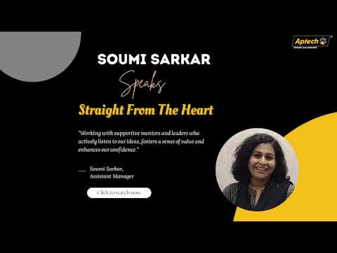 Straight From The Heart Soumi Sarkar