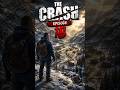 The Crash Episode 18: The Hidden Valley