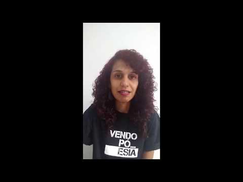 Leituraço - Patrícia