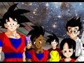 Dragon Ball Multiverse: Episode 2