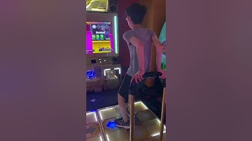 [DDR A3] harujun - Valkyrie dimension CSP-19 972,320