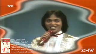 Chrisye - Aku Cinta Dia (1985) Selekta Pop