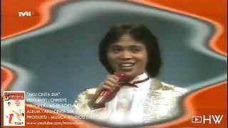 Chrisye - Aku Cinta Dia (1985) Selekta Pop