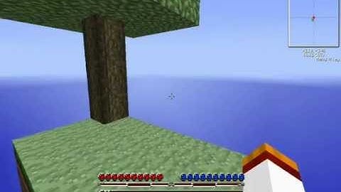 Skyblock 2.1 Ep.1: Cobblestone Generator