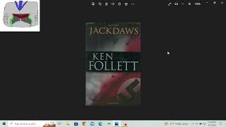 Jackdaws by Ken follett part 17
