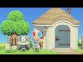 あつ森|みんなに服をプレゼント|#27 ストーリー編