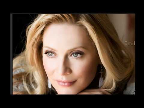 Emily Procter Mama Mia!