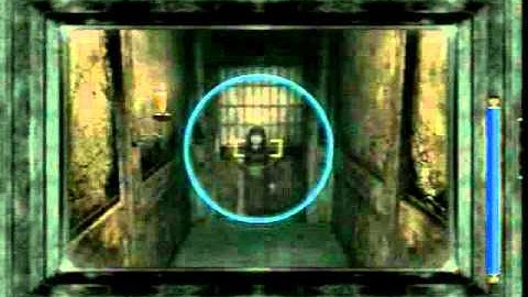 Fatal Frame 3 First Time Playthrough Part 1- Daydream from Hell