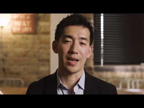 Global Change Ambassador Testimonial - Yuta Hasumi