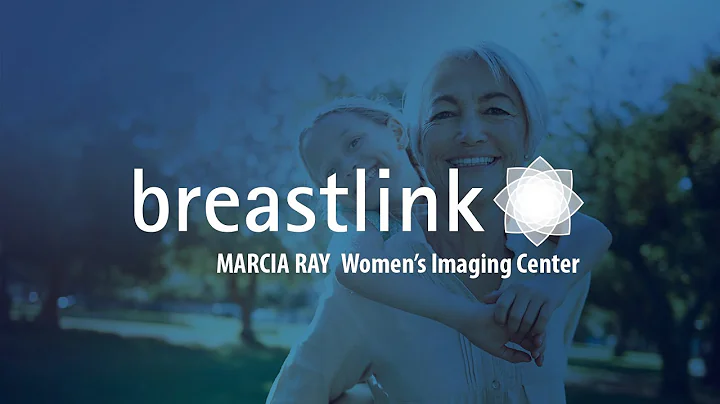 Marcia Ray Breastlink Womens Imaging  Glendale CA