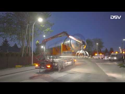 Giganci Transportu 2024 - zwycięzcy- wideo 1 djmedia:1429