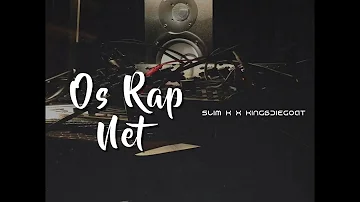 Os Rap Net x Kingbdiegoat ( Official Audio )