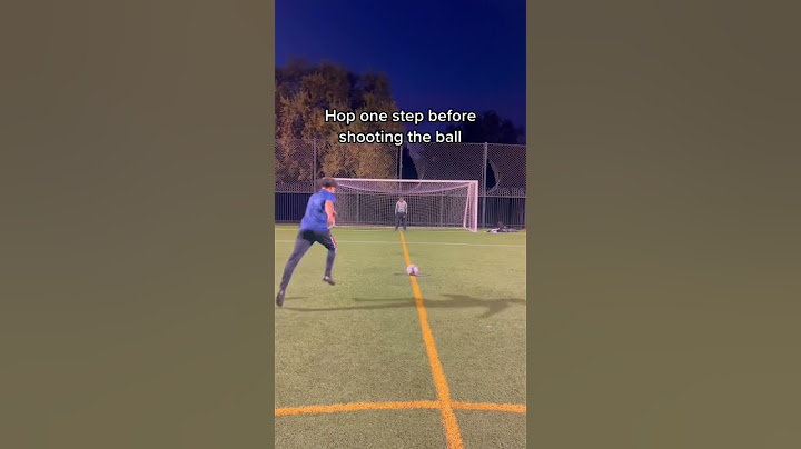 How to score every single penalty Tutorial ⚽️ #shorts #football #soccer #futbol