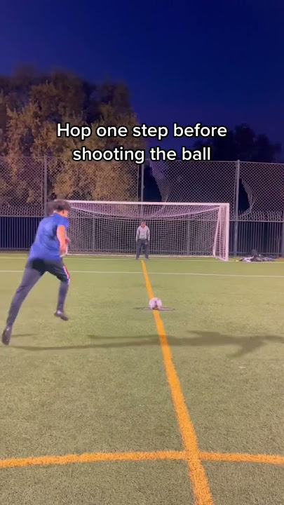 How to score every single penalty Tutorial ⚽️ #shorts #football #soccer #futbol