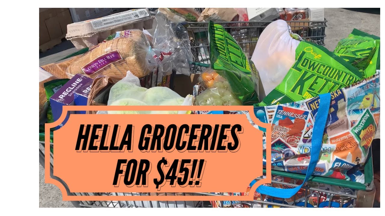 🍌🍋We are feeding all of Los Angeles for $45! World Harvest Food Bank Haul + Community Fridge trip!🥥🍌