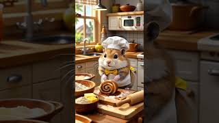 Who loves cinnamon?