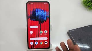 How to enable screen pinning in nothing phone 1 | Nothing phone 1 me app pinning kaise set kare